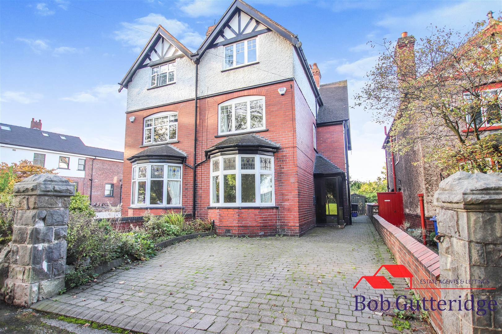 Property Search Bob Gutteridge Estate Agents and Valuers